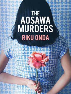 cover image of The Aosawa Murders